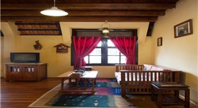 Khách sạn Saphir Đà Lạt